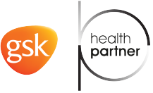 gsk logo